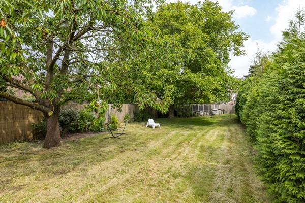 Medium property photo - Kapelaan Ramakersstraat 16A, 6413 EK Heerlen